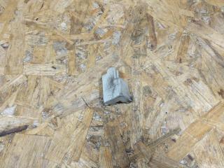 заглушка BMW X5 E70 [рестайлинг] E70 2013, 3.0 л., дизель, АКПП, внедорожник 5 дв., 7809183, 12517809183