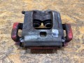 суппорт BMW X6 E71/E72 2008, 3.0 л., дизель, АКПП, внедорожник 5 дв., полный привод, правый руль, 34116776785, 6776785, 34116776786, 6776786, 34116776797, 6776797 - фото №6