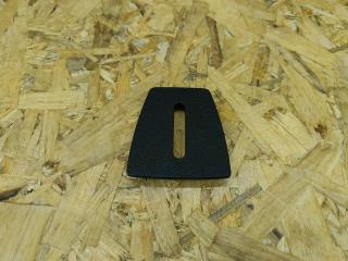 обшивка крышки багажника BMW 3 серия F30/F31 [рестайлинг] F31 2017, 3.0 л., дизель, АКПП, универсал, правый руль, 7319029, 51497319029