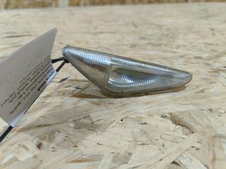 повторитель поворота на крыле BMW X5 E70 2008, 3.0 л., дизель, АКПП, внедорожник 5 дв., полный привод, правый руль, 7171007, 63137171007, 7267977