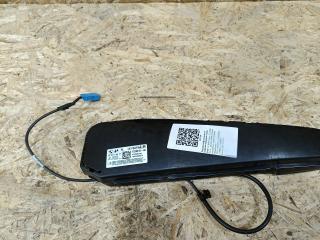 подушка безопасности сиденья BMW 3 серия F30/F31 [рестайлинг] F31 2016, 2.0 л., дизель, АКПП, серебро, универсал, задний привод, 7239615, 72127239615, 72127269083, 7269083