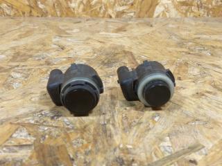 парктроник передний BMW 2 серия Active Tourer F45 2015, дизель, АКПП, серый, минивэн, передний привод, 9274427, 66209274427