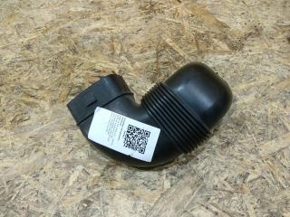 патрубок воздушного фильтра BMW X5 E70 2008, 3.0 л., дизель, АКПП, внедорожник 5 дв., полный привод, правый руль, 7799364, 13717799364