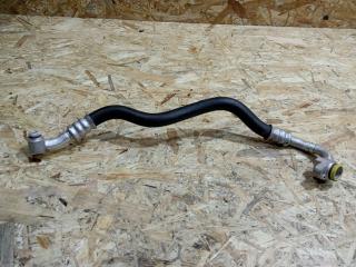 трубка кондиционера BMW X5 F15 2016, 4.4 л., N63 B44 B, бензин, АКПП, внедорожник 5 дв., полный привод, 9271903, 64509271903, 64506833627, 6833627