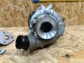турбина BMW 2 серия Gran Tourer F46 [рестайлинг] F46 2020, дизель, АКПП, серый, минивэн, передний привод, 11658584200, 8584200, 8584199, 11658584199, 11655A3B045 - фото №2