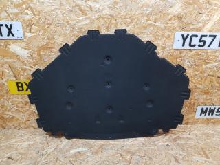 шумоизоляция капота BMW X5 E70 [рестайлинг] 2011, 3.0 л., дизель, АКПП, внедорожник 5 дв., полный привод, правый руль, 51487158420, 7158420