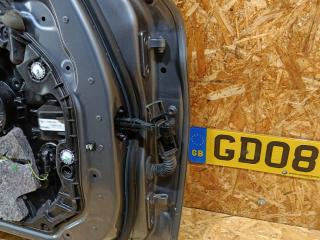 ограничитель открывания двери BMW 5 серия G30/G31 G30 2018, 3.0 л., дизель, АКПП, серый, седан, полный привод, правый руль, 51217341030, 7341030