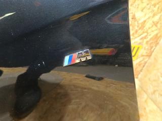 эмблема BMW 3 серия F30/F31 [рестайлинг] F31 2017, 3.0 л., дизель, АКПП, универсал, правый руль, 51148058881, 8058881