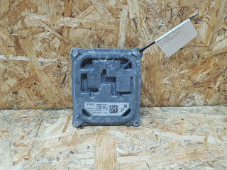 блок розжига ксенона BMW 3 серия E92/E93 [рестайлинг] E92 2010, 2.0 л., дизель, АКПП, купе, правый руль, 7263052, 63117263052