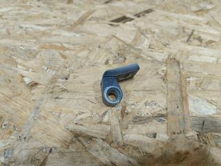 петля двери BMW 2 серия Active Tourer F45 2015, дизель, АКПП, серый, минивэн, передний привод, 7246067