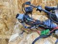 проводка двигателя BMW 3 серия E92/E93 [рестайлинг] E92 2010, 2.0 л., дизель, МКПП, купе, задний привод, правый руль, 8508685 - фото №4