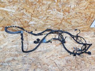 Проводка крышки багажника BMW 3 серия E90/E91/E92/E93 [рестайлинг] E93 2008, 2.0 л., бензин, АКПП, кабриолет, задний привод, правый руль, 61129227238, 9227238, 9143302, 61129143302, 61126970831, 6970831, 9150883, 61129150883