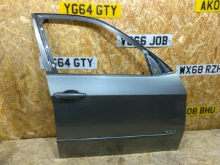 дверь передняя правая BMW X5 E70 2008, 3.0 л., дизель, АКПП, внедорожник 5 дв., правый руль, 41517211424, 7211424, 41517181476, 7181476