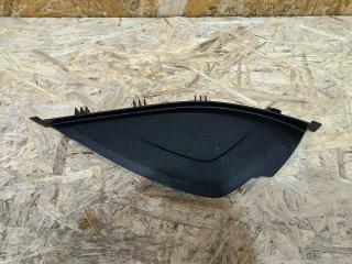 крышка торпеды боковая BMW 3 серия F30/F31 [рестайлинг] F31 2017, 3.0 л., дизель, АКПП, черный, универсал, полный привод, правый руль, 9218553, 51459239303, 9239303, 51459325707, 9325707