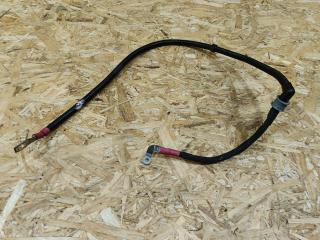 провод с генератора на стартер BMW 5 серия G30/G31 G31 2020, 3.0 л., дизель, АКПП, универсал, полный привод, правый руль