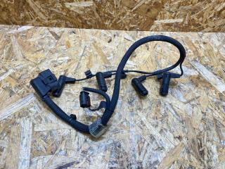 проводка свечей накала BMW 3 серия E92/E93 [рестайлинг] E92 2010, 2.0 л., дизель, МКПП, купе, задний привод, правый руль, 7588039