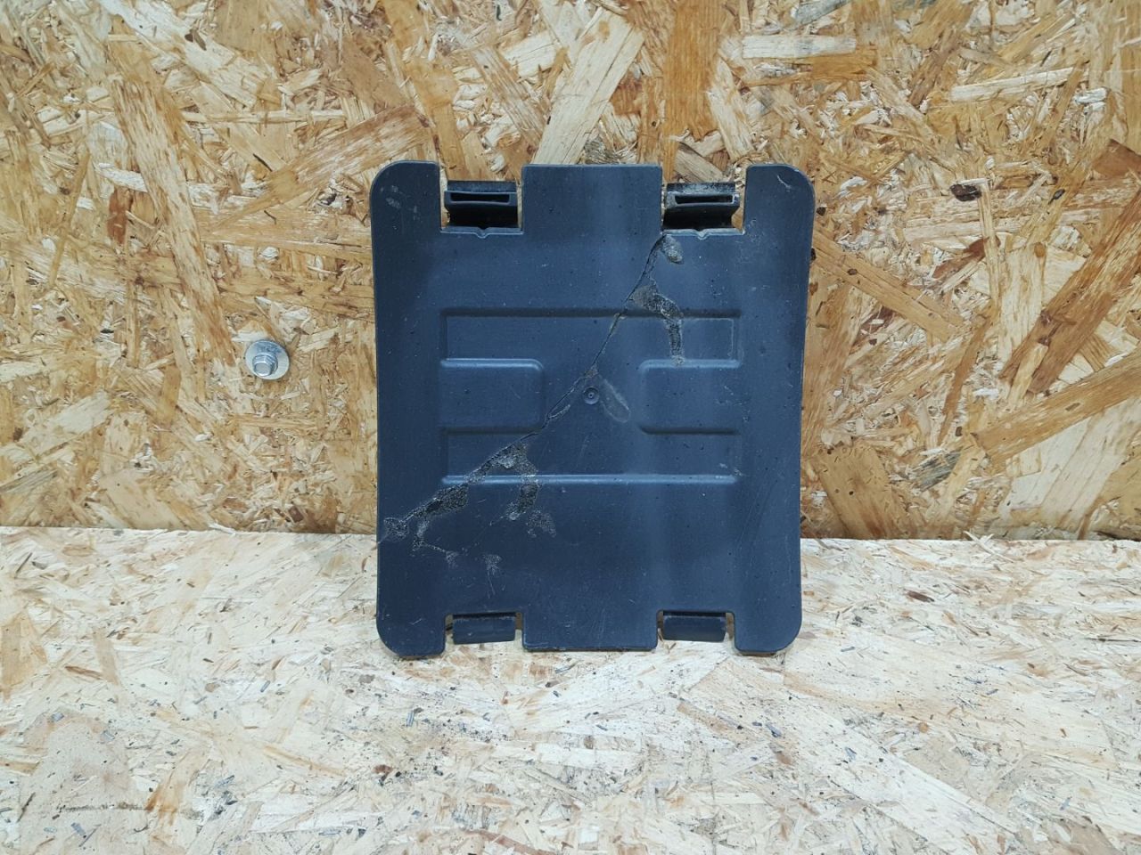 передняя часть подкрылка переднего BMW 3 GT F34 2014, 2.0 л., дизель, МКПП, лифтбэк, задний привод, правый руль, 7260397, 51717260397, 51718061295, 8061295 - фото №1