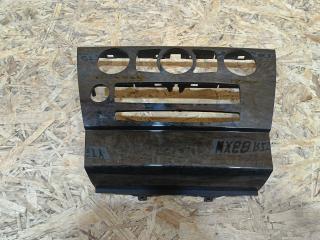 рамка под магнитолу BMW 6 серия E63/E64 [рестайлинг] E63 2008, 3.5 л., дизель, АКПП, купе, задний привод, правый руль, 9111053, 51459111052, 9111052, 51457073998, 7073998, 51459171191, 9171191