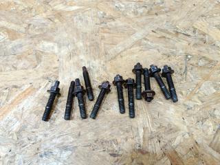 болт BMW X5 E70 [рестайлинг] E70 2010, 4.0 л., дизель, АКПП, синий, внедорожник 5 дв., полный привод, правый руль, 07129905552, 9905552, 07129903098, 9903098