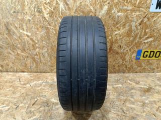 шина BMW 3 серия F30/F31 [рестайлинг] F31 2017, 3.0 л., дизель, АКПП, универсал, правый руль