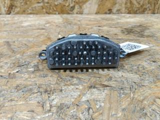 сопротивление печки BMW 3 серия F30/F31 [рестайлинг] F31 2016, 2.0 л., дизель, АКПП, белый, универсал, задний привод, 9276112, 64119276112, 64119270254, 9270254, 64119231742, 9231742, 9319919