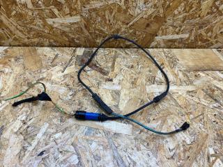 датчик износа тормозных колодок BMW 5 серия G30/G31 G30 2018, 3.0 л., дизель, АКПП, серый, седан, полный привод, правый руль, 6890788