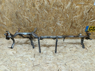 усилитель торпедо BMW 3 серия F30/F31 [рестайлинг] F31 2016, 2.0 л., дизель, АКПП, серебро, универсал, задний привод, 929130812, 51459291315, 9291315