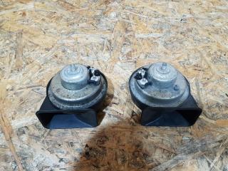 сигнал (клаксон) BMW X1 F48 2016, 2.0 л., дизель, АКПП, белый, внедорожник 5 дв., передний привод, правый руль