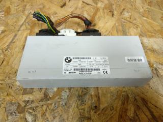 блок управления крышкой багажника BMW 2 серия Active Tourer F45 2015, дизель, АКПП, серый, минивэн, передний привод, 7384722, 7412610, 61357412610, 61357388490, 7388490, 61357384722, 61357367747, 7367747, 61357343935, 7343935, 61357314798, 7314798