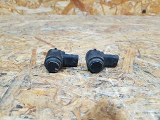 парктроник передний BMW X5 E70 [рестайлинг] 2011, 3.0 л., дизель, АКПП, внедорожник 5 дв., полный привод, правый руль, 9231277, 66209231277