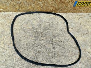 уплотнитель двери BMW X5 E70 2007, 3.0 л., дизель, АКПП, черный, внедорожник 5 дв., полный привод, правый руль, 51727333607, 7333607, 51727234934, 7234934, 4879468