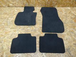 Коврики салона BMW 2 серия Active Tourer F45 2015, дизель, АКПП, серый, минивэн, передний привод, 106480, 51477409638, 7409638