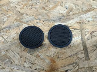 Накладка (сетка) динамика BMW X5 E70 [рестайлинг] E70 2013, 3.0 л., дизель, АКПП, внедорожник 5 дв., 7137193