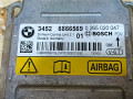 блок AirBag BMW X5 F15 2014, 3.0 л., дизель, АКПП, коричневый, внедорожник 5 дв., полный привод, 6866569, 34526866569, 34526852094, 6852094, 34526882268, 6882268, 34526878197, 6878197, 34526875996, 6875996, 34526870279, 6870279, 34526870250, 6870250, 34526870199, 6870199, 34526868725, 6868725, 34526868040, 6868040 - фото №4