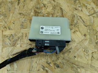 блок управления AdBlue BMW 5 серия G30/G31 G30 2017, 3.0 л., дизель, АКПП, синий, седан, полный привод, правый руль, 8481599, 16198481599