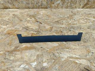 Декоративная накладка центральной консоли BMW X5 F15 2014, 3.0 л., дизель, АКПП, коричневый, внедорожник 5 дв., полный привод, 9251987