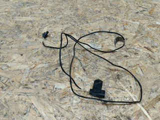 проводка BMW 3 GT F34 2014, 2.0 л., дизель, МКПП, лифтбэк, задний привод, правый руль, 9326083