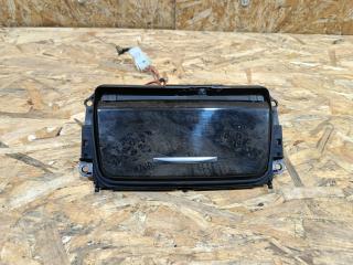 пепельница BMW 3 серия E90/E91/E92/E93 [рестайлинг] E93 2008, 3.0 л., дизель, АКПП, кабриолет, задний привод, правый руль, 7078571