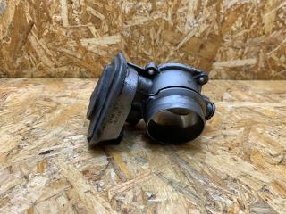 заслонка дроссельная BMW X5 E70 2007, 3.0 л., M57 306 D3, дизель, АКПП, внедорожник 5 дв., полный привод, правый руль, 11717804384, 7804384, 11717791481, 7791481