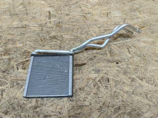 радиатор отопителя (печки) BMW X2 F39 2018, 2.0 л., дизель, МКПП, внедорожник 5 дв., полный привод, правый руль