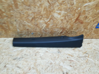 обшивка салона BMW 3 серия E92/E93 [рестайлинг] E93 2011, 3.0 л., дизель, АКПП, серебро, кабриолет, задний привод, правый руль, 6968651, 65206968651, 7965927, 51439150925, 9150925, 51439169661, 9169661, 51439150921, 9150921