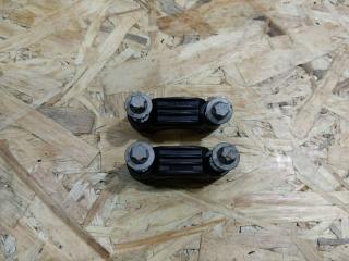 кронштейн (крепление) BMW 5 серия F07/F10/F11 F10 2012, 2.0 л., N47 D20 C, дизель, МКПП, седан, задний привод, правый руль, 8519494, 11128519494, 11127801696, 7801696, 851949401