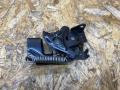 замок капота BMW 3 серия F30/F31/F34 F30 2014, 2.0 л., дизель, МКПП, седан, полный привод, правый руль, 7242549, 51237242549, 51234895376, 4895376, 51237242548, 7242548, 51234895946, 4895946 - фото №2