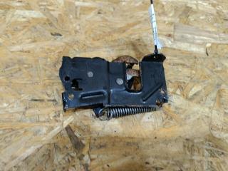 замок капота BMW 3 серия F30/F31/F34 [рестайлинг] F30 2015, 3.5 л., дизель, МКПП, черный, седан, полный привод, правый руль, 7242549, 51237242549, 51234895376, 4895376, 51237242548, 7242548, 51234895946, 4895946