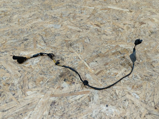 проводка BMW X5 E70 2007, 4.8 л., бензин, АКПП, серебро, внедорожник 5 дв., полный привод, правый руль, 9129003, 61129129003, 61129206338, 9206338