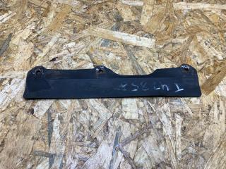 брызговик BMW 3 серия E90/E91/E92/E93 [рестайлинг] E93 2008, 2.0 л., бензин, АКПП, кабриолет, задний привод, правый руль, 7139115, 51757139115