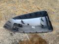 накладка на зеркало BMW X5 E70 [рестайлинг] E70 2011, 4.0 л., дизель, АКПП, внедорожник 5 дв., полный привод, правый руль, 607115 - фото №4