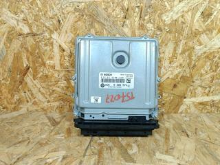 блок управления двигателем BMW X5 E70 [рестайлинг] E70 2010, 4.0 л., дизель, АКПП, синий, внедорожник 5 дв., полный привод, правый руль, 0281017485, 8512411, 13618512411, 13618517016, 8517016, 13618510841, 8510841, 13618512295, 8512295, 13618506574, 8506574