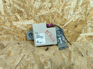 усилитель антенны BMW X5 E70 [рестайлинг] E70 2010, 4.0 л., дизель, АКПП, синий, внедорожник 5 дв., полный привод, правый руль, 6935024, 65206935024, 65206917714, 6917714