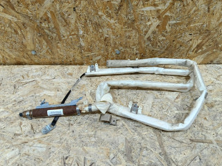 подушка безопасности боковая (шторка) BMW X5 E70 2007, 3.0 л., дизель, АКПП, внедорожник 5 дв., полный привод, правый руль, 72127141507, 7141507, 84714150704